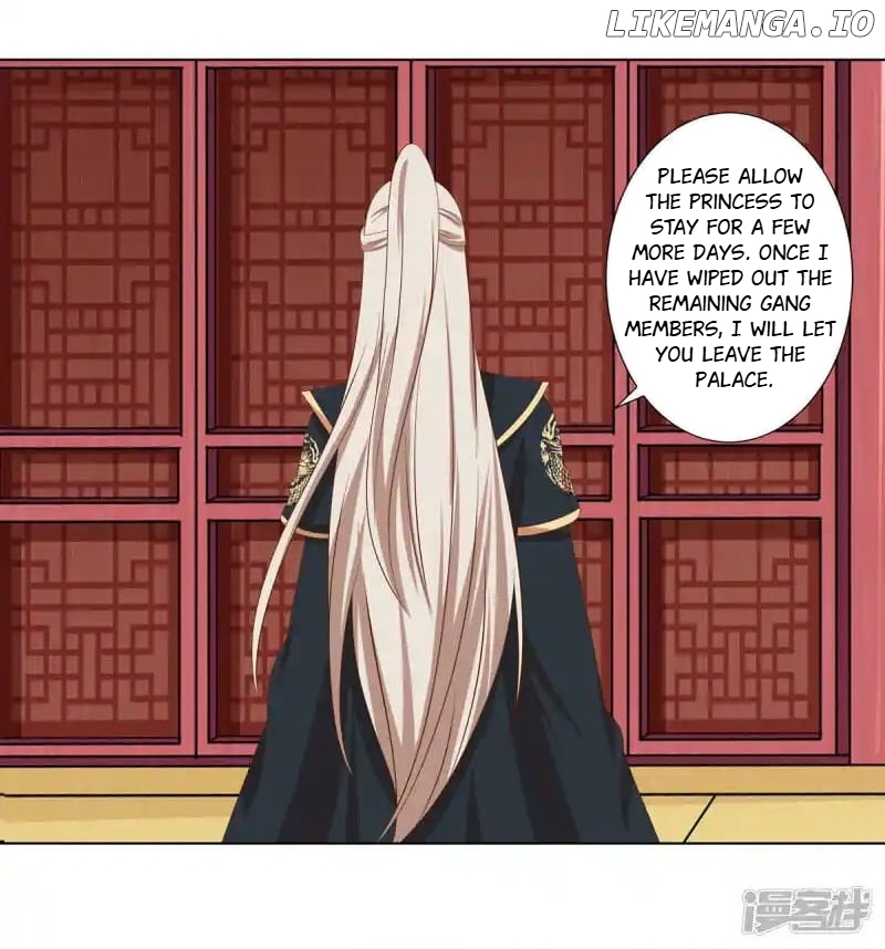 Rewrite My Fate chapter 69 - page 6